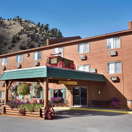 Motel Super 8 By Wyndham Jackson Hole Zewnętrze zdjęcie